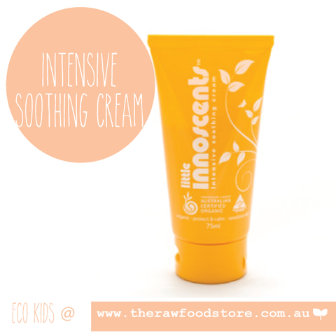 Little Innocents Intensive Soothing Cream- 75ml