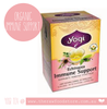 Yogi Organic Tea - Echinacea Immune Support
