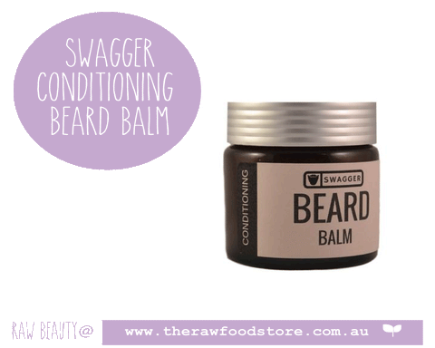 Swagger Conditioning Balm - Naked