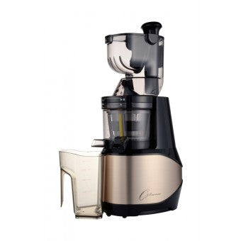 Optimum 700 advance cold press juicer- OUT OF STOCK