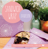 4MyEarth - Sandwich Wrap at The Raw Food Store