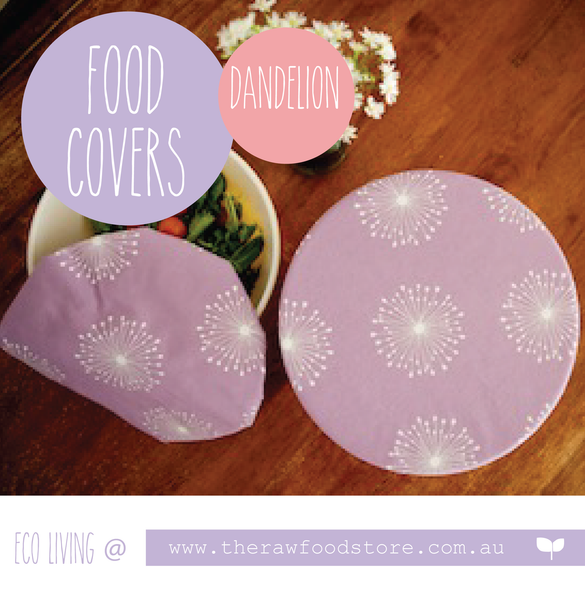 4MyEarth Food Cover - Extra Small