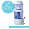 ALPS Replacement Tap