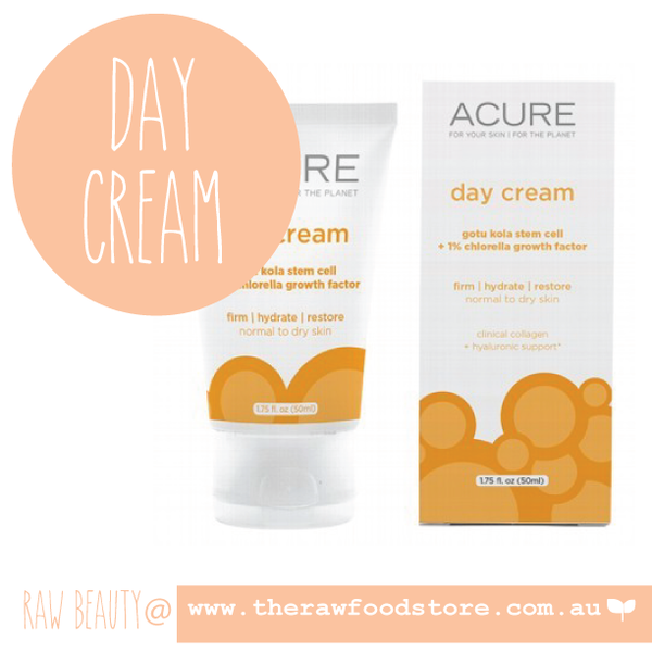Acure Day Cream 50ml