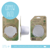 BNTO Canning Jar Lunchbox Adaptor - Suits Wide Mouth Jars only!