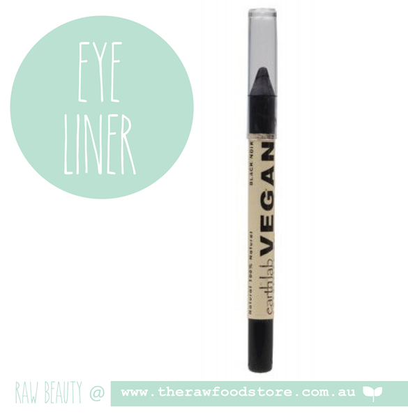 Earth Lab Black Vegan Pencil 1g