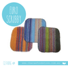  EuroSCRUBBY Multi-Use Cleaning Cloth at The Raw food Store Australia