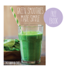 Free Ebook with Optimum Blenders when purchased at The Raw Food Store