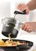 GEFU Spiral Slicer Spiralfix at The Raw Food Store Australia