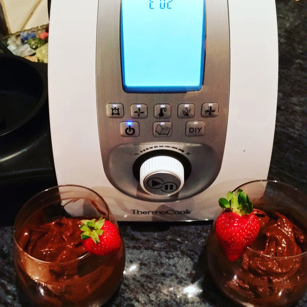 Optimum ThermoCook 20 in 1