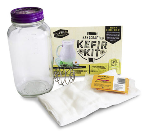 Mad Millie Kefir Kit