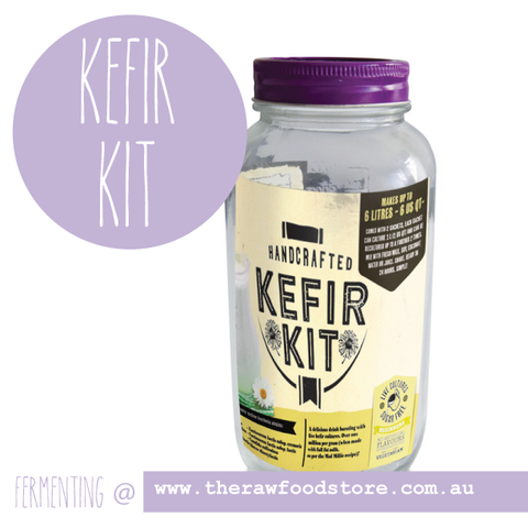 Mad Millie Kefir Kit