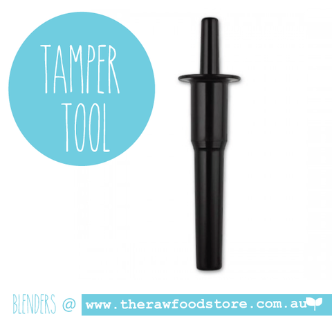 Tamper Tool