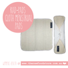 Rad-Pads - Hemp Cloth menstrual pads