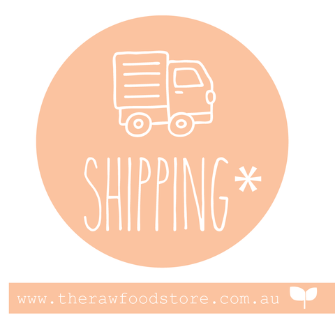 Resend Shipping Australia $15-