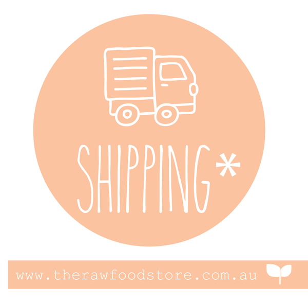 Shipping - Australia $20.00