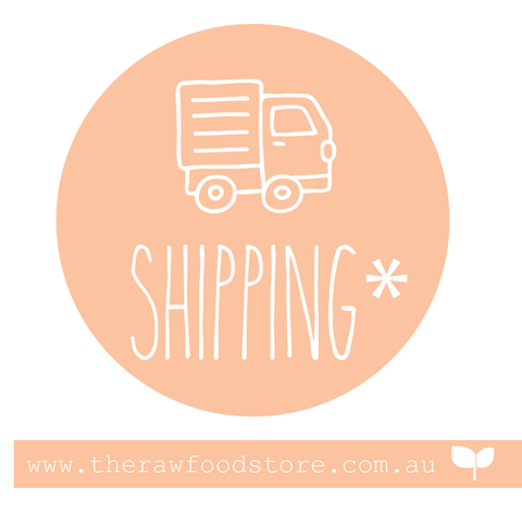Blender/Juicer Express Post Shipping - Australia $10