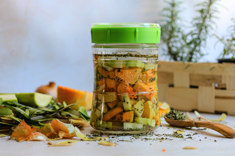 Kefirko Veggie Fermenter 848 ml
