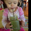 The Raw Food Store - Mason Jar with handle perfect for raw kids
