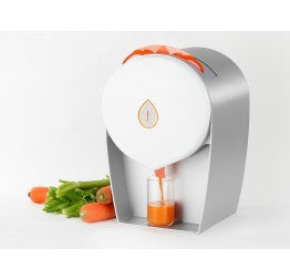 JUISIR - MESS FREE COLD PRESS JUICER - Stock arrives Early November