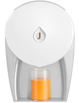 JUISIR MESS FREE COLD PRESS JUICER Stock arrives Early November