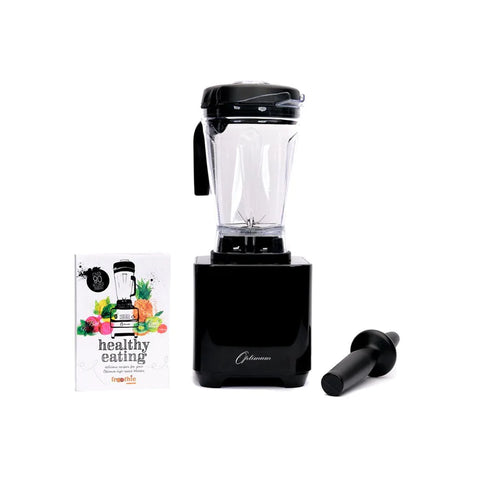 THE OPTIMUM G2.6 PLATINUM SERIES