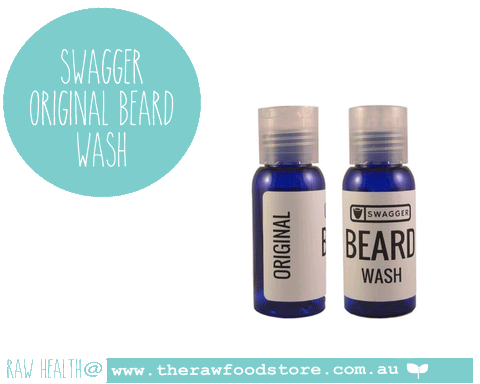 Swagger Beard Wash - Original