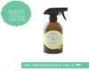 Probiotic Solutions  Lemongrass and  Lemon Myrtle