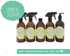 Probiotic Solutions  Lemongrass and  Lemon Myrtle