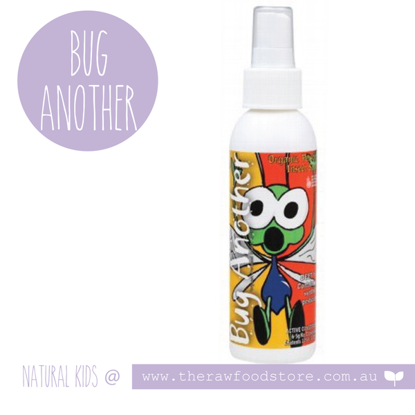 Biologika Bug Another 125ml