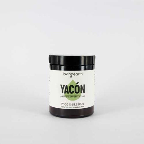 Loving Earth Yacon Syrup